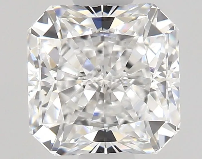 0.81ct RADIANT E VVS1 Natural diamond