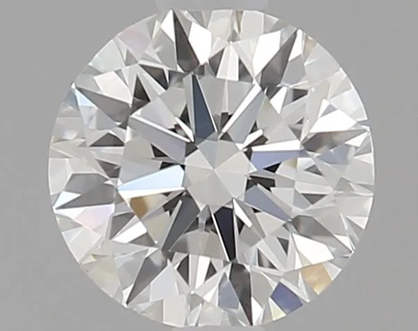 0.30ct ROUND H VS1 Natural diamond