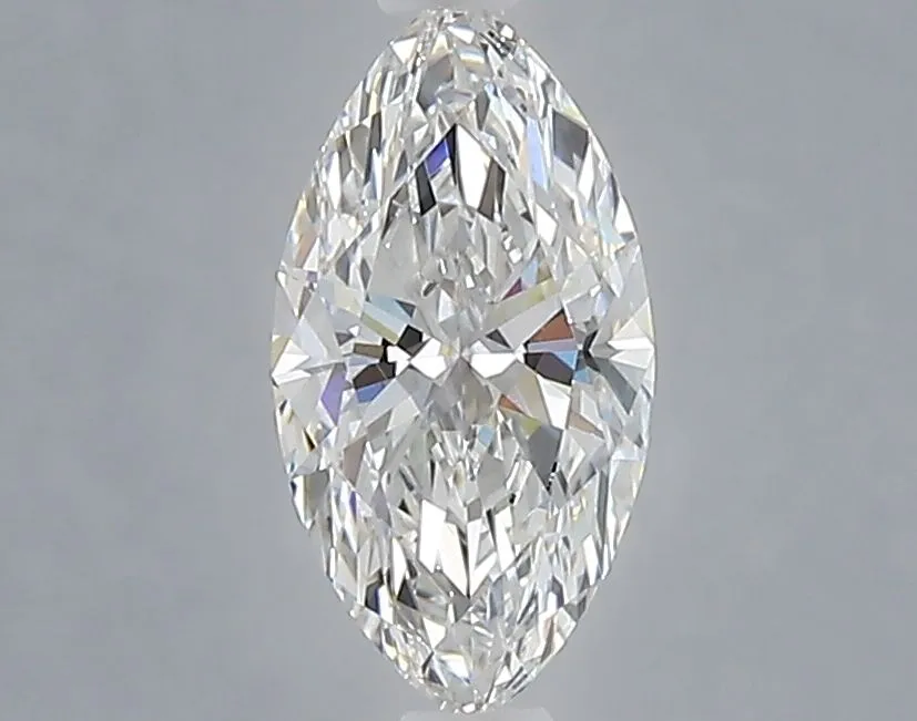 0.85ct MARQUISE E VS1 Lab Grown diamond