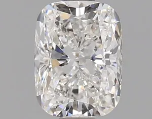 0.71ct CUSHION F VS1 Lab diamond