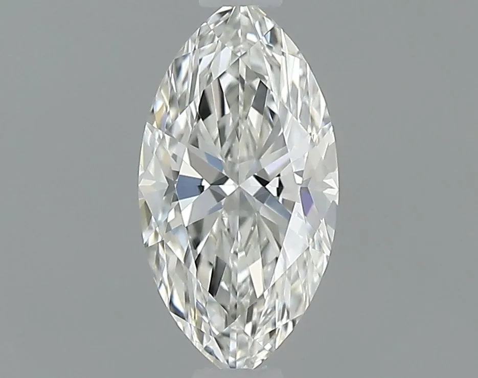 0.52ct MARQUISE H VVS2 Natural diamond