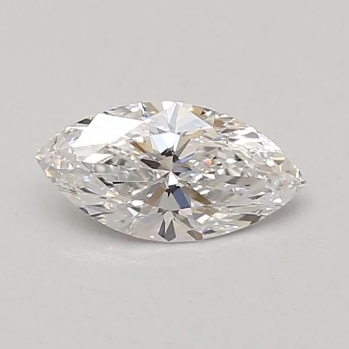 0.72ct MARQUISE D VS1 Lab Grown diamond