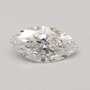 0.72ct MARQUISE D VS1 Lab diamond