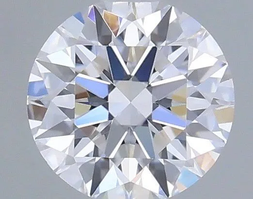 0.33ct ROUND D VS1 Lab diamond