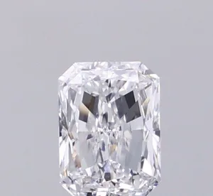 1.01ct RADIANT D VVS2 Natural diamond