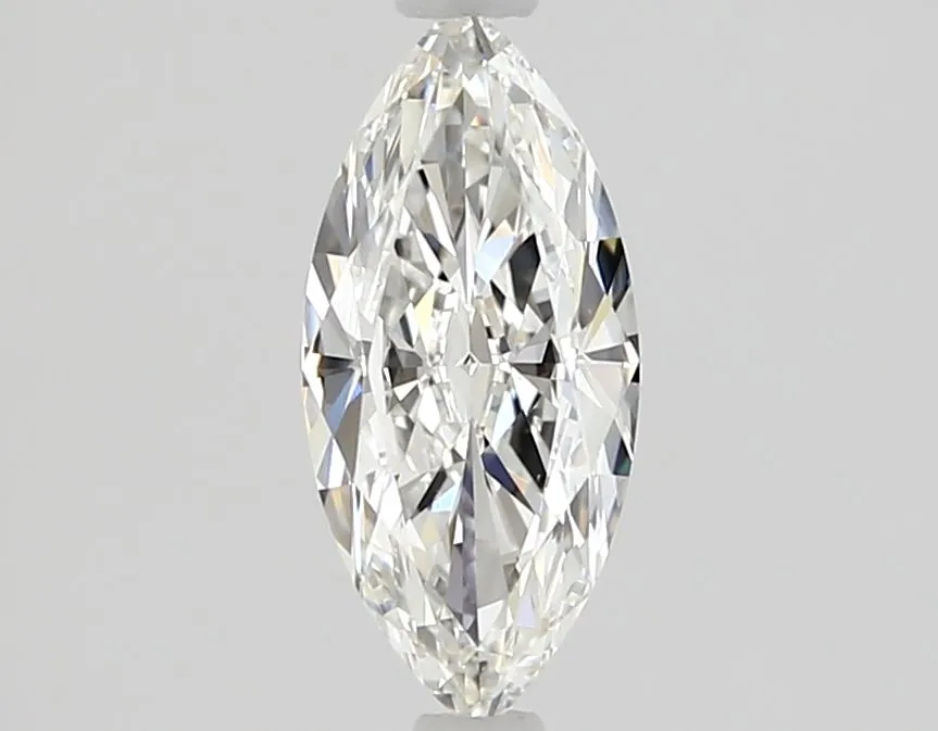 0.58ct MARQUISE G VS1 Natural diamond