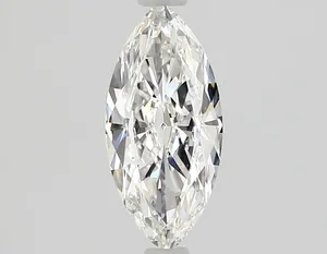 0.58ct MARQUISE G VS1 Natural diamond