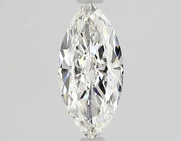 0.58ct MARQUISE G VS1 Natural diamond