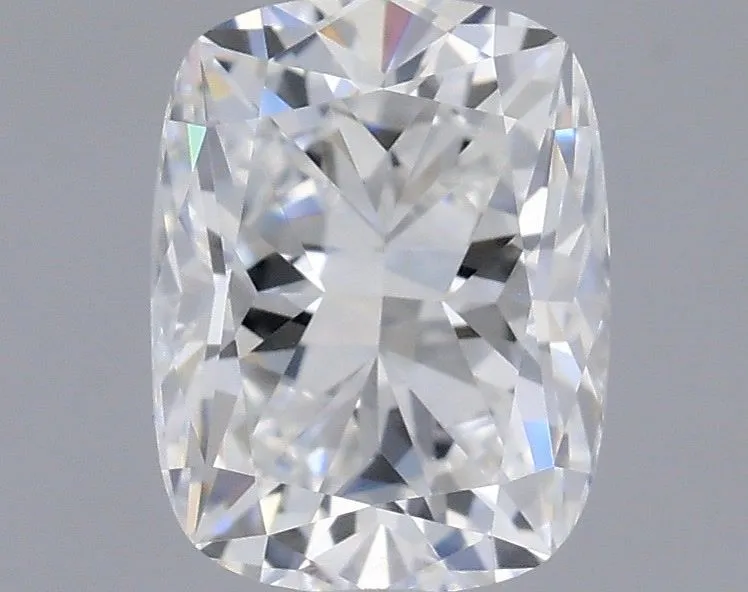 0.60ct CUSHION E SI2 Natural diamond