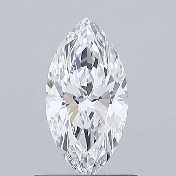 0.74ct MARQUISE D VVS1 Lab Grown diamond