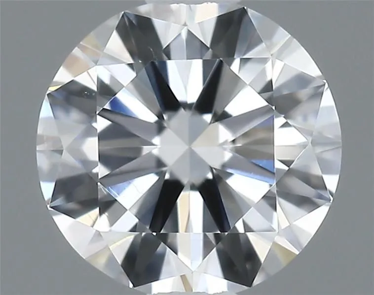 0.30ct ROUND F SI1 Natural diamond