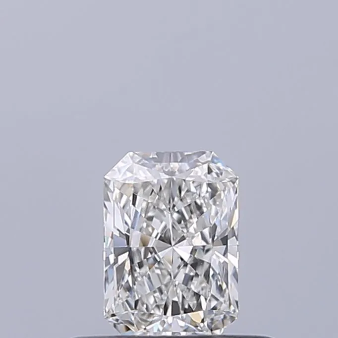 0.32ct RADIANT F IF Natural diamond