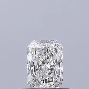 0.32ct RADIANT F IF Natural diamond