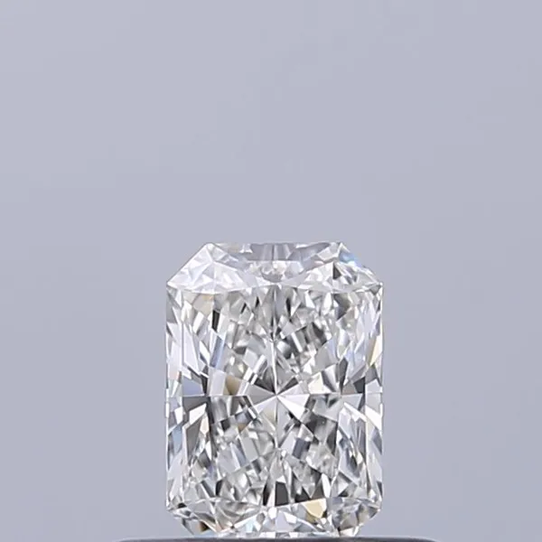 0.32ct RADIANT F IF Natural diamond