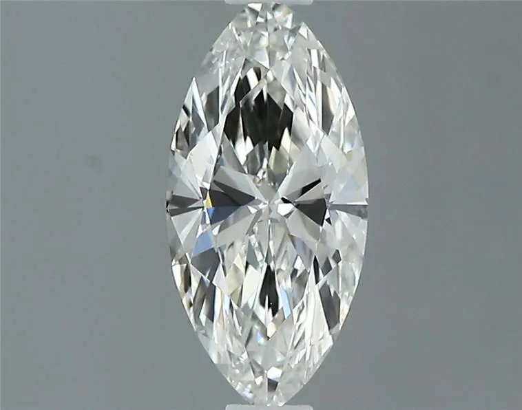 0.55ct MARQUISE H VVS1 Natural diamond