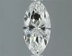 0.55ct MARQUISE H VVS1 Natural diamond