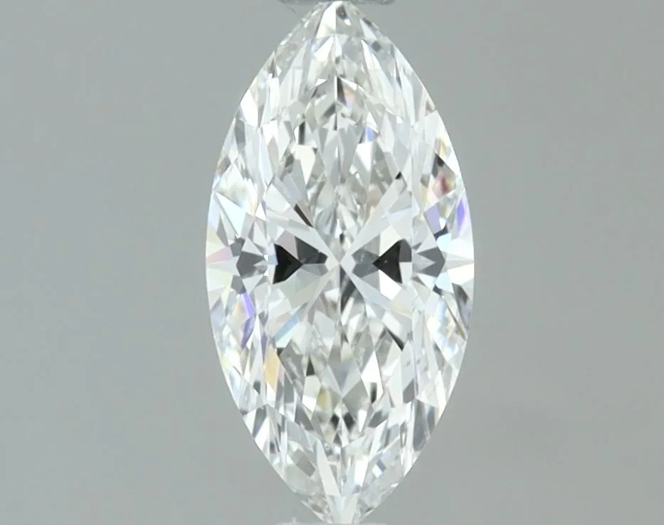 0.60ct MARQUISE H VS2 Natural diamond