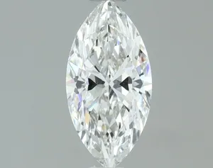 0.6ct MARQUISE H VS2 Natural diamond