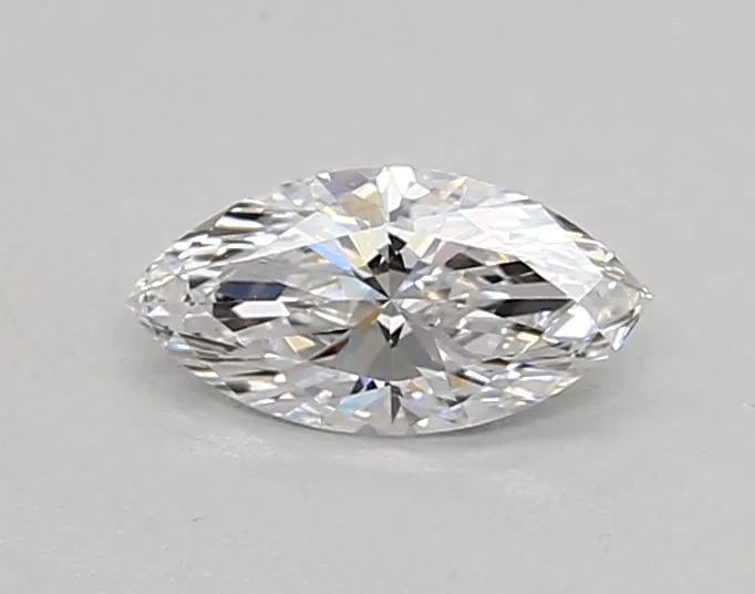 0.40ct MARQUISE D VVS1 Lab Grown diamond