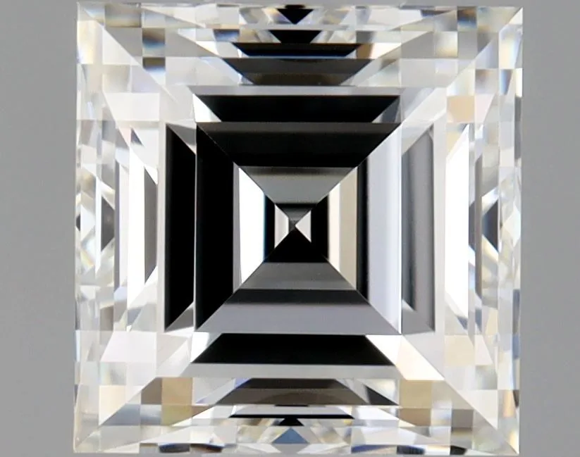 0.50ct RADIANT G VVS2 Natural diamond