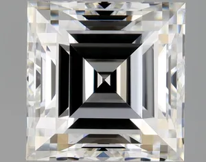 0.5ct RADIANT G VVS2 Natural diamond