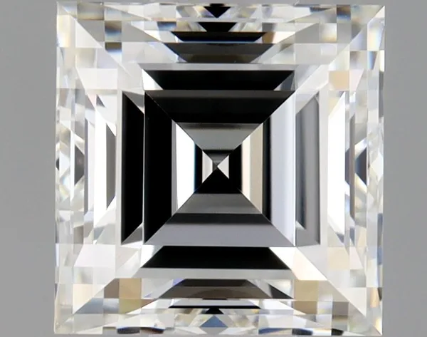 0.5ct RADIANT G VVS2 Natural diamond