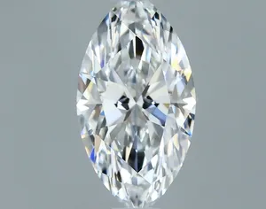0.31ct MARQUISE E VS1 Natural diamond