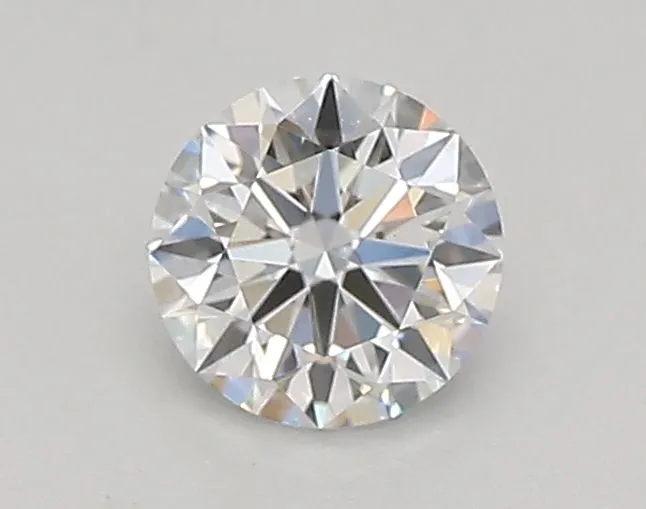 0.33ct ROUND D VVS2 Lab Grown diamond