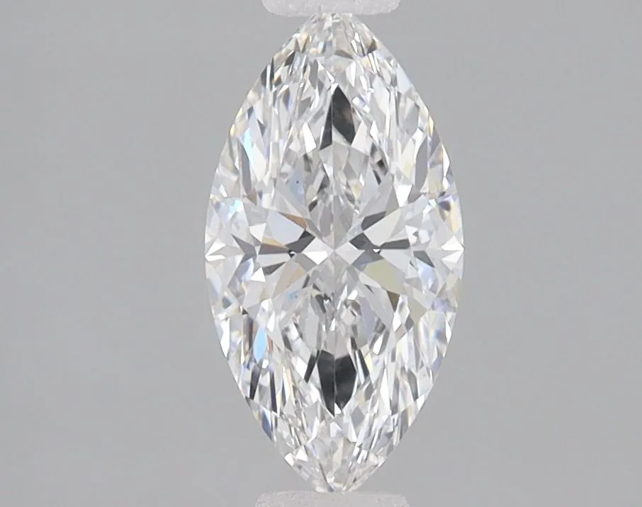 0.89ct MARQUISE D VS1 Lab Grown diamond