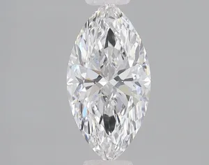 0.89ct MARQUISE D VS1 Lab diamond