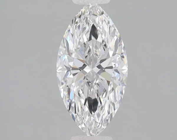 0.89ct MARQUISE D VS1 Lab diamond