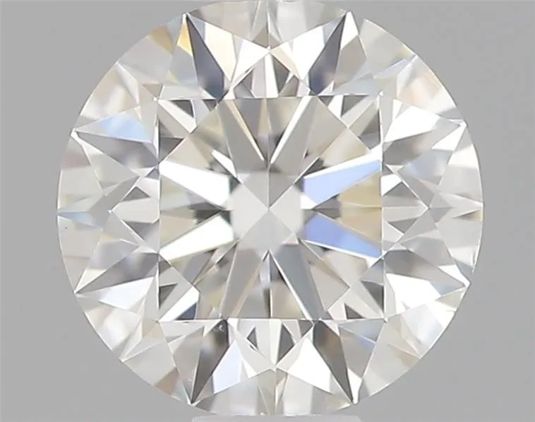 0.30ct ROUND H SI1 Natural diamond