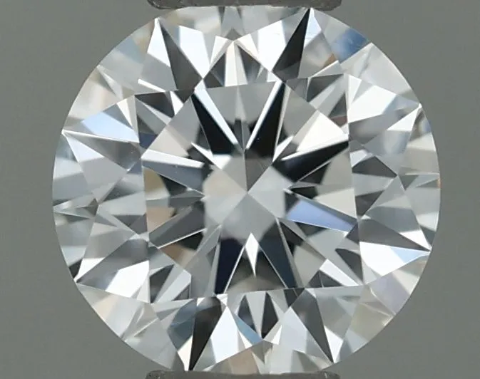0.30ct ROUND H VS1 Natural diamond