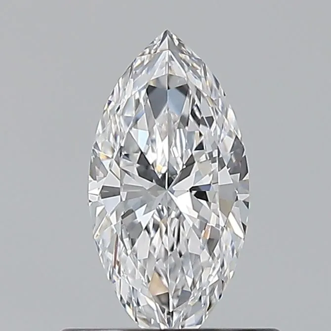 0.50ct MARQUISE D VS1 Natural diamond
