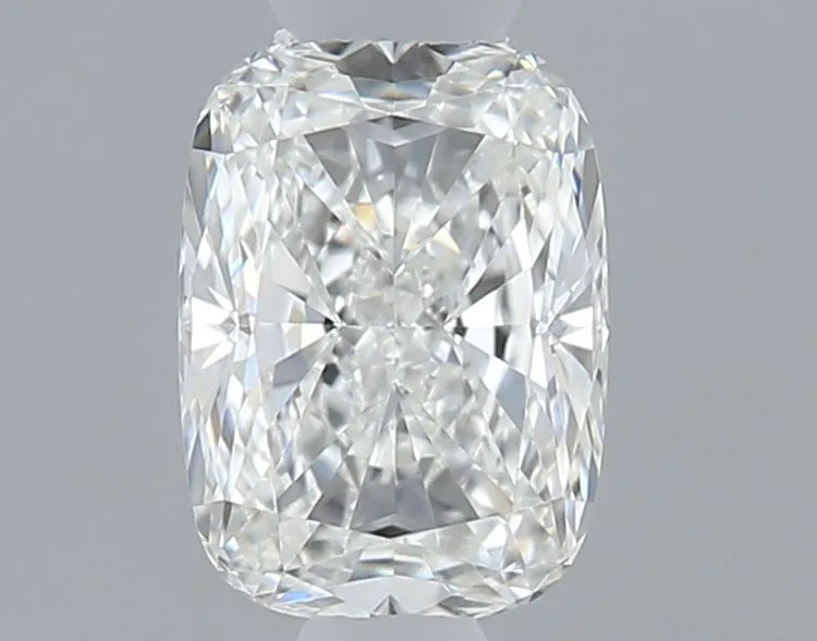 0.30ct CUSHION G VVS2 Natural diamond