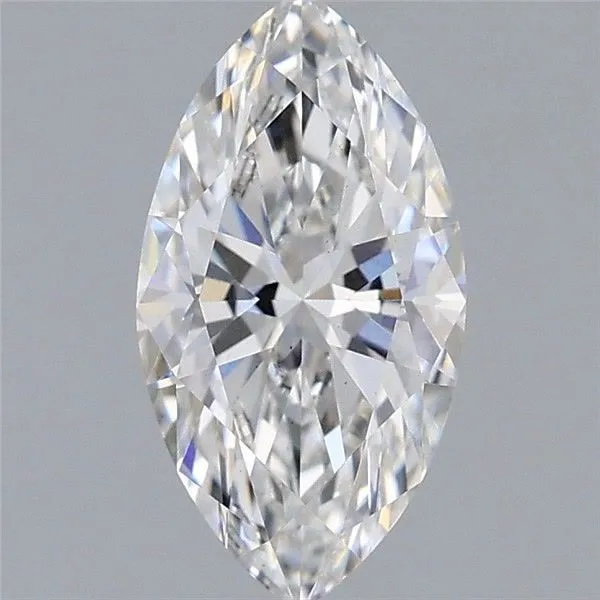 1.05ct MARQUISE F VS1 Lab Grown diamond