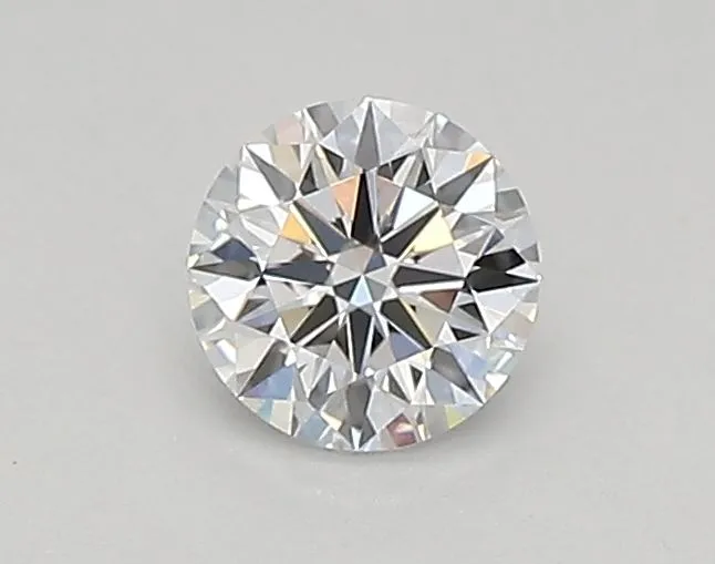 0.33ct ROUND D VVS2 Lab Grown diamond