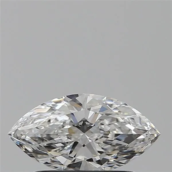 0.50ct MARQUISE E VVS2 Natural diamond