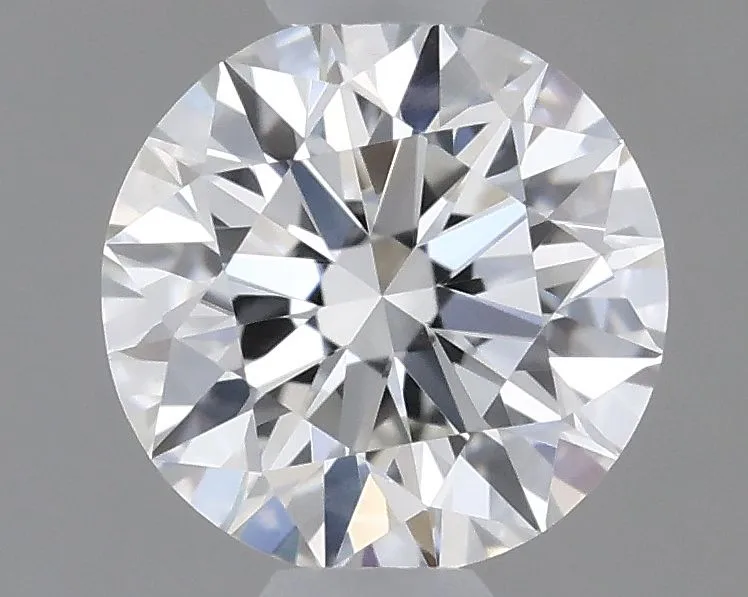0.30ct ROUND H VS1 Natural diamond