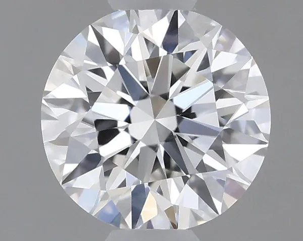 0.3ct ROUND H VS1 Natural diamond