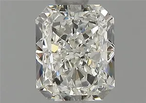0.9ct RADIANT H VS1 Natural diamond