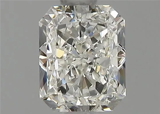 0.9ct RADIANT H VS1 Natural diamond