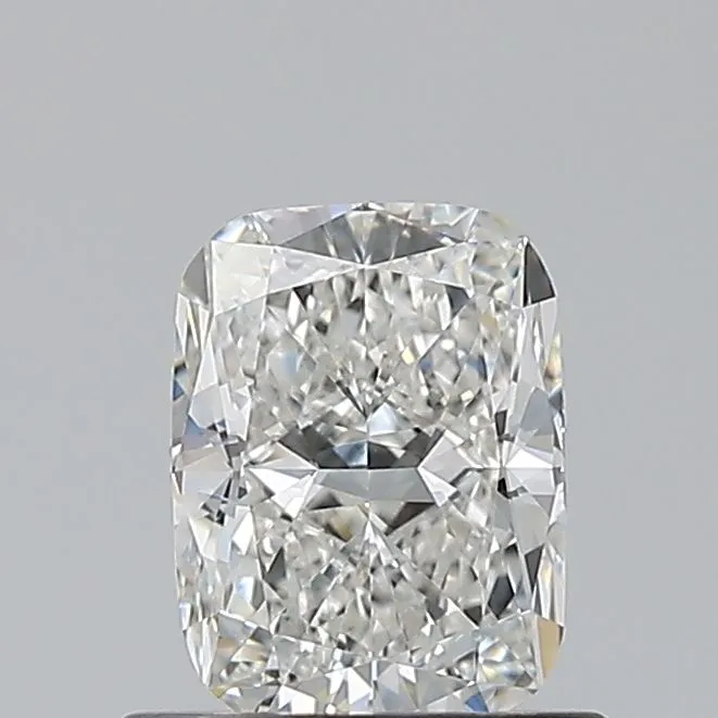 0.72ct CUSHION G IF Natural diamond