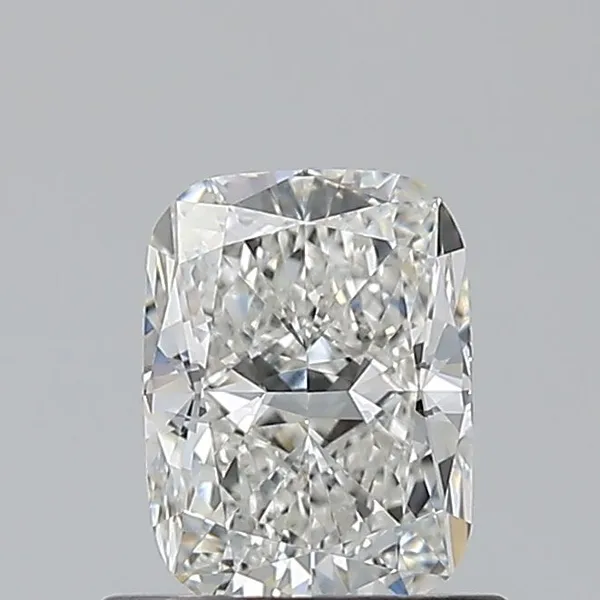 0.72ct CUSHION G IF Natural diamond