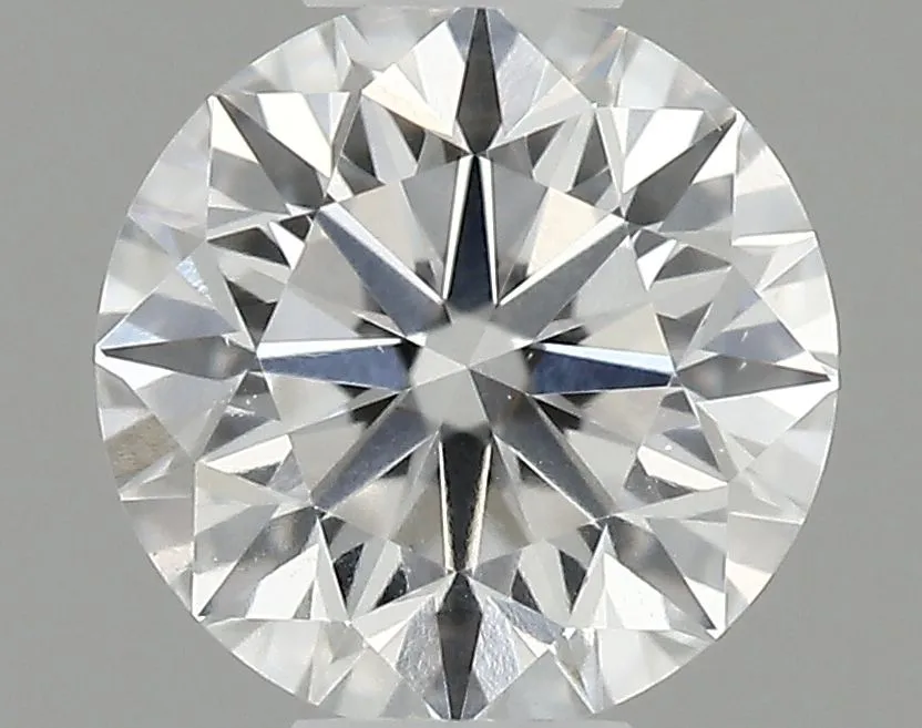0.30ct ROUND D SI2 Natural diamond