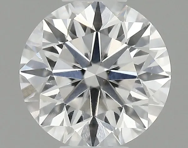 0.3ct ROUND D SI2 Natural diamond
