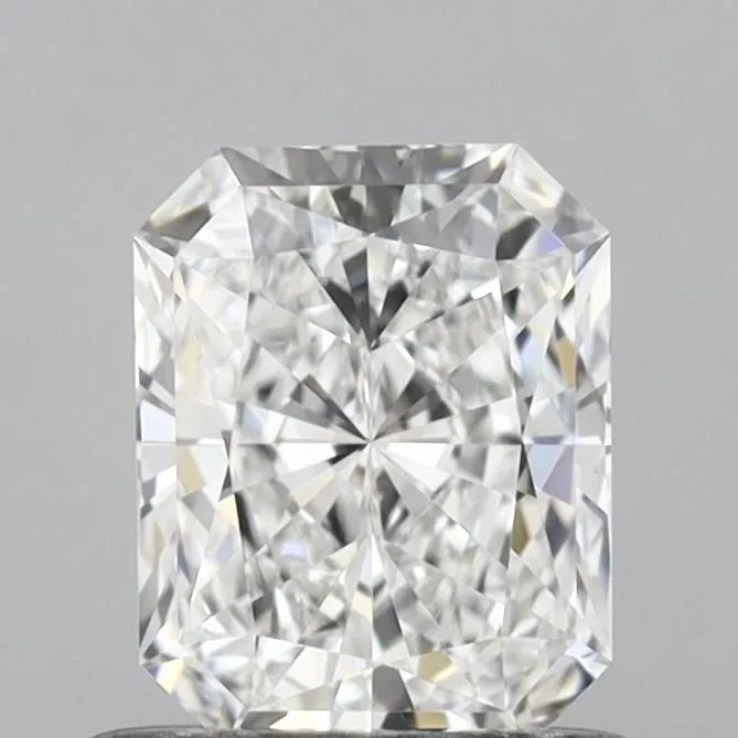 0.69ct RADIANT E VVS1 Lab Grown diamond