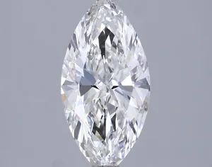 1.03ct MARQUISE G VS1 Lab diamond