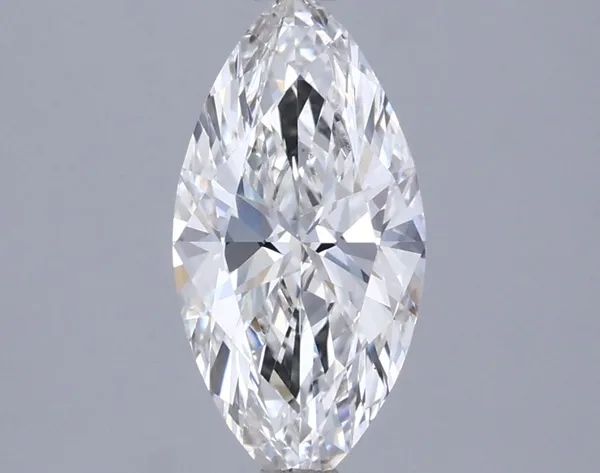 1.03ct MARQUISE G VS1 Lab diamond