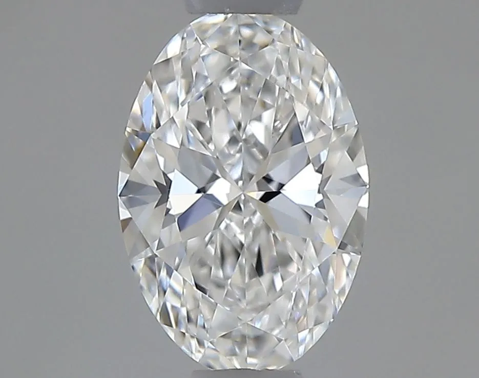 0.51ct OVAL E VS1 Natural diamond